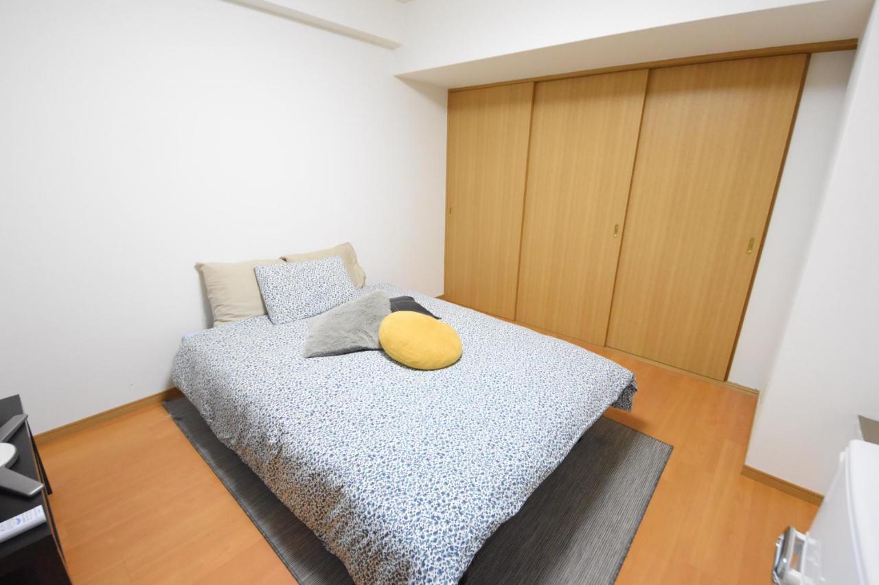 Heart Of Shinsaibashi Apartment Osaka Esterno foto