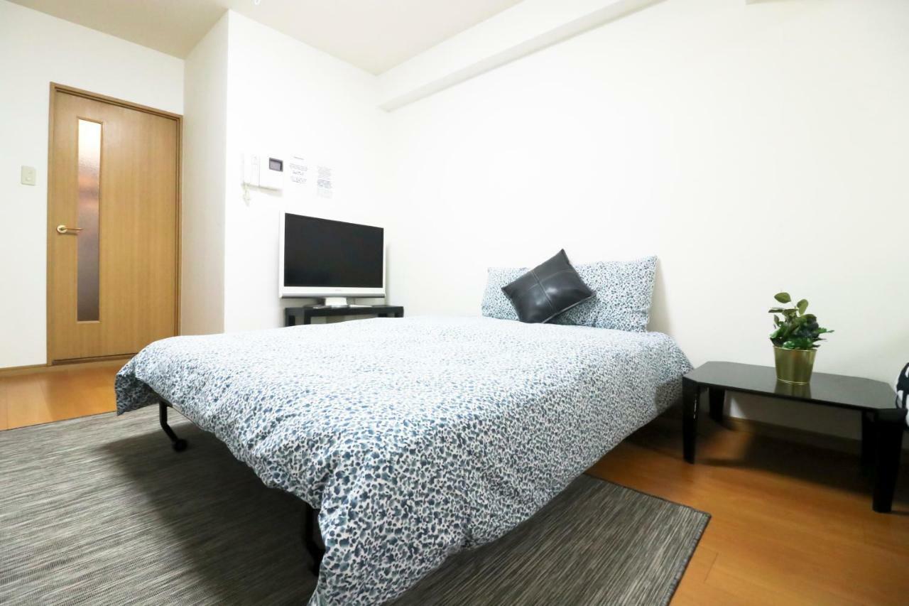 Heart Of Shinsaibashi Apartment Osaka Esterno foto